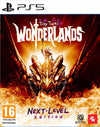 Tiny Tina's Wonderlands Next Level Edition - Playstation 5 (EU)