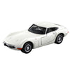 Takara Tomy Tomica Premium 27 Toyota 2000GT