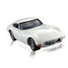 Takara Tomy Tomica Premium 27 Toyota 2000GT