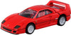 Takara Tomy Tomica Premium 31 F40
