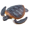 Takara Tomy Ania AS-20 Green Sea Turtle Family (Floating Ver.)