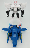 TakaraTomy Transformers TCV-13 Transformers Cyberverse Jet Mission Prowl