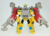 TakaraTomy Transformers TCV-15  Cyberverse Battleship Power Bumblebee