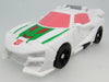 TakaraTomy Transformers TCV-09 Cyberverse Turbo Change Wheeljack