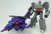 Takara Tomy Transformers TCV-19 Cyberverse Battle Rotor Megatron
