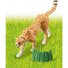 Takara Tomy Ania AS-13 Cheetah (Wild Ver.)