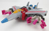 Takara Tomy Transformers TCV-04 Cyberverse Launcher Strike Starscream