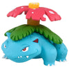 Takara Tomy Moncolle Ms-14 Pokemon Venusaur
