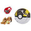 Takara Tomy Moncolle Poke Del-Z Charizard (Ultra Ball)