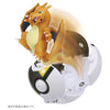Takara Tomy Moncolle Poke Del-Z Charizard (Ultra Ball)