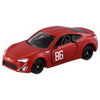 Takara Tomy Dream Tomica No.151 MF Ghost/Toyota 86 GT