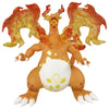 Takara Tomy Moncolle Charizard (Gigantamax Form)