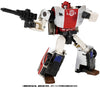 TakaraTomy Transformers WFC-13 War for Cybertron: Red Alert WFC-13
