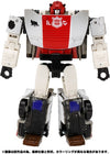 TakaraTomy Transformers WFC-13 War for Cybertron: Red Alert WFC-13