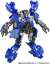 TakaraTomy Transformers SS-74 Transformers Studio Series Jolt