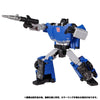 Takara Tomy Transformers WFC-17 War for Cybertron Deep Cover