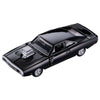 Takara Tomy Tomica Premium Unlimited 04 the Fast and the Furious Dodge Charger