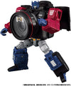Takara Tomy Transformers Canon / Transformers Optimus Prime R5