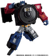 Takara Tomy Transformers Canon / Transformers Optimus Prime R5