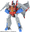 Takara Tomy Transformers Premium Finish WFC-04 Starscream