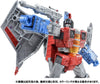 Takara Tomy Transformers Premium Finish WFC-04 Starscream