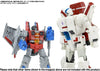 Takara Tomy Transformers Premium Finish WFC-04 Starscream