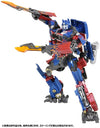 TakaraTomy Transformers PF SS-05 Transformers Premium Finish Optimus Prime