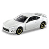 Takara Tomy Toyota 86/GR86 10th Anniversary Collection