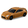 Takara Tomy Toyota 86/GR86 10th Anniversary Collection
