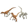 Takara Tomy Ania Jurassic World Fast-paced Hunter Dinosaur Set