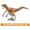 Takara Tomy Ania Jurassic World Fast-paced Hunter Dinosaur Set