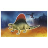 Takara Tomy Ania Jurassic World Dimetrodon