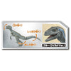 Takara Tomy Ania Jurassic World Strongest Hero Dinosaur Set