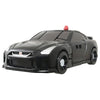 Takara Tomy Tomica Jobraver Police Braver Zero Perfect Set