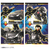 Takara Tomy Tomica Jobraver Police Braver Zero Perfect Set