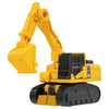 Takara Tomy Tomica Job Labor JB10 Build Braver Komatsu Hydraulic Excavator PC200