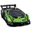 Takara Tomy Tomica Premium 07 Lamborghini Essenza SCV12