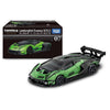 Takara Tomy Tomica Premium 07 Lamborghini Essenza SCV12