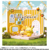 Takara Tomy Pokemon Poke Peace House Living Room Pikachu & Pichu