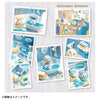 Takara Tomy Pokemon Poke Peace House Bathroom Piplup & Rowlet