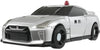 Takara Tomy Tomica Job Laborer JB11 Police Braver Eternal Nissan NISSAN GT-R Masked Patrol Car