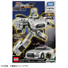 Takara Tomy Tomica Job Laborer JB11 Police Braver Eternal Nissan NISSAN GT-R Masked Patrol Car