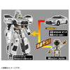 Takara Tomy Tomica Job Laborer JB11 Police Braver Eternal Nissan NISSAN GT-R Masked Patrol Car