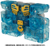 TakaraTomy Transformers: Kingdom Series KD-21 Autobot Blaster & Eject
