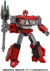 Takara Tomy Transformers TL-08 Transformers Legacy Knockout