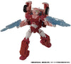TakaraTomy TL-12 Transformers Legacy Elita-1