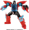 Takara Tomy Transformers TL-15 Transformers Legacy Autobot Point Blank & Autobot Peacemaker