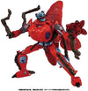 Takara Tomy Transformers TL-20 Legacy Predacon Inferno