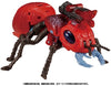 Takara Tomy Transformers TL-20 Legacy Predacon Inferno