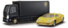 Takara Tomy Tomica Transporter Lamborghini Countach 25th ANNIVERSARY